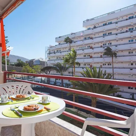 421 Olympia Building Remodelling Lejlighed Playa de las Américas