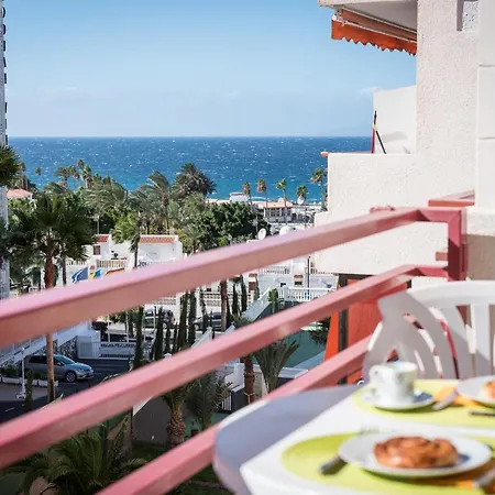 Lejlighed 421 Olympia Building Remodelling Playa de las Américas