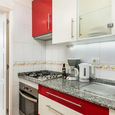 421 Olympia Building Remodelling * プラヤ・デ・ラス・アメリカス